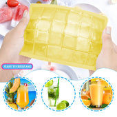 Lade das Bild in den Galerie-Viewer, Gelb