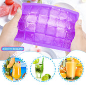 Lade das Bild in den Galerie-Viewer, Lila