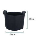 Lade das Bild in den Galerie-Viewer, 56 Liter - 15 Gallon - 50 x 30 cm / 10 Stück