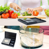 Lade das Bild in den Galerie-Viewer, Taschenwaage 200gr