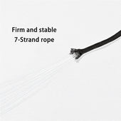 Lade das Bild in den Galerie-Viewer, SCHWARZ