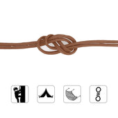 Lade das Bild in den Galerie-Viewer, BRAUN