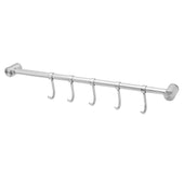 Lade das Bild in den Galerie-Viewer, 5 Haken