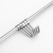 Lade das Bild in den Galerie-Viewer, 5 Haken