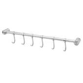 Lade das Bild in den Galerie-Viewer, 6 Haken