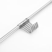 Lade das Bild in den Galerie-Viewer, 6 Haken