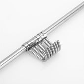 Lade das Bild in den Galerie-Viewer, 7 Haken