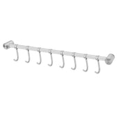 Lade das Bild in den Galerie-Viewer, 8 Haken