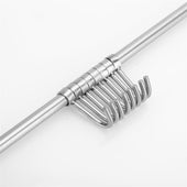 Lade das Bild in den Galerie-Viewer, 8 Haken