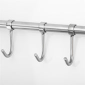 Lade das Bild in den Galerie-Viewer, 8 Haken