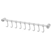 Lade das Bild in den Galerie-Viewer, 9 Haken