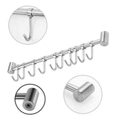 Lade das Bild in den Galerie-Viewer, 10 Haken