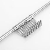 Lade das Bild in den Galerie-Viewer, 10 Haken