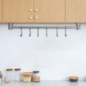 Lade das Bild in den Galerie-Viewer, 10 Haken