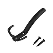 Lade das Bild in den Galerie-Viewer, Matt schwarz