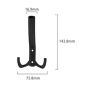 Lade das Bild in den Galerie-Viewer, Matt schwarz