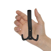 Lade das Bild in den Galerie-Viewer, Matt schwarz