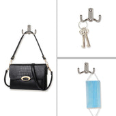 Lade das Bild in den Galerie-Viewer, Satin Nickel