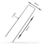 Lade das Bild in den Galerie-Viewer, 100 x