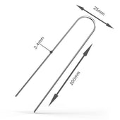 Lade das Bild in den Galerie-Viewer, 100 x