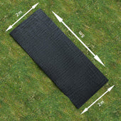 Lade das Bild in den Galerie-Viewer, 2mx5m