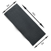 Lade das Bild in den Galerie-Viewer, 2mx10m