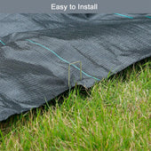 Lade das Bild in den Galerie-Viewer, 2mx10m