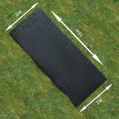 Lade das Bild in den Galerie-Viewer, 2mx10m