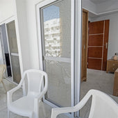 Lade das Bild in den Galerie-Viewer, 100 cm / Weiß