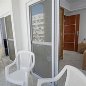 Lade das Bild in den Galerie-Viewer, 100 cm / Grau