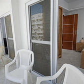 Lade das Bild in den Galerie-Viewer, 120 cm / Schwarz