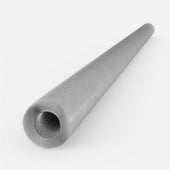 Lade das Bild in den Galerie-Viewer, 150 cm / Weiß