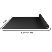 Lade das Bild in den Galerie-Viewer, 150 cm / Schwarz