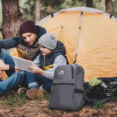 Lade das Bild in den Galerie-Viewer, Grau