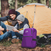 Lade das Bild in den Galerie-Viewer, Violett