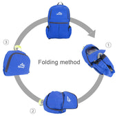 Lade das Bild in den Galerie-Viewer, Azurblau