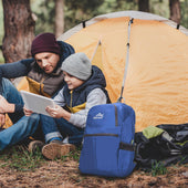 Lade das Bild in den Galerie-Viewer, Azurblau