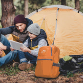 Lade das Bild in den Galerie-Viewer, Orange