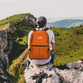 Lade das Bild in den Galerie-Viewer, Orange