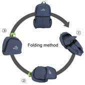 Lade das Bild in den Galerie-Viewer, Dunkelblau