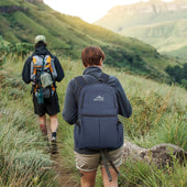 Lade das Bild in den Galerie-Viewer, Dunkelblau