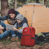 Lade das Bild in den Galerie-Viewer, Rot