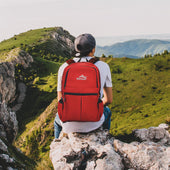 Lade das Bild in den Galerie-Viewer, Rot