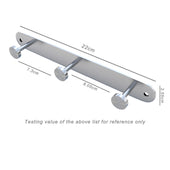 Lade das Bild in den Galerie-Viewer, 3 Haken / Modell E