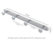 Lade das Bild in den Galerie-Viewer, 4 Haken / Modell E