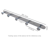 Lade das Bild in den Galerie-Viewer, 5 Haken / Modell E