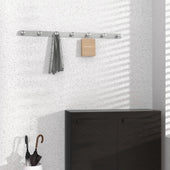 Lade das Bild in den Galerie-Viewer, 7 Haken / Modell E