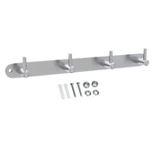 Lade das Bild in den Galerie-Viewer, 4 Haken / Modell B