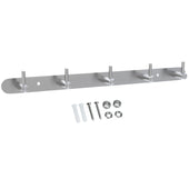 Lade das Bild in den Galerie-Viewer, 5 Haken / Modell B