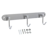 Lade das Bild in den Galerie-Viewer, 3 Haken / Modell C